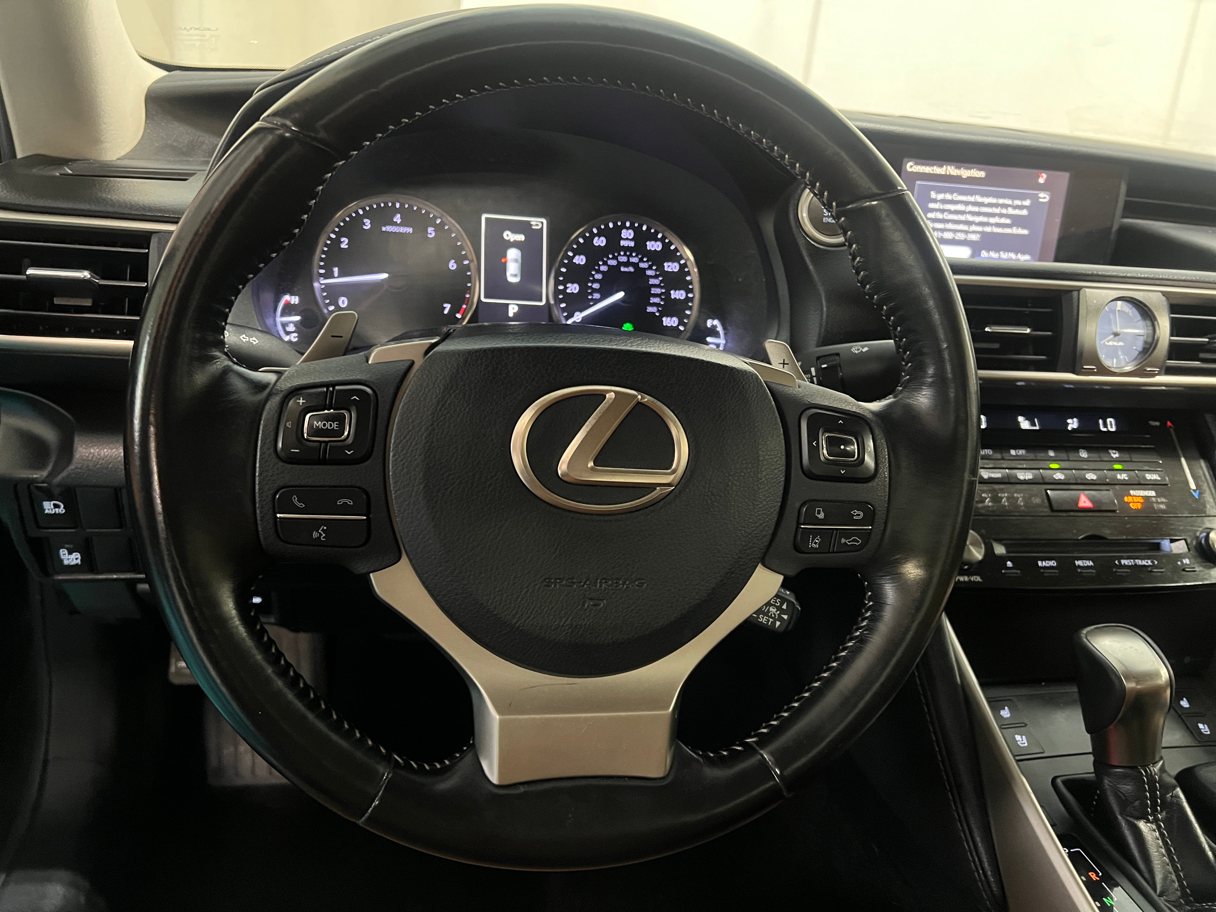 2018 Lexus IS 300