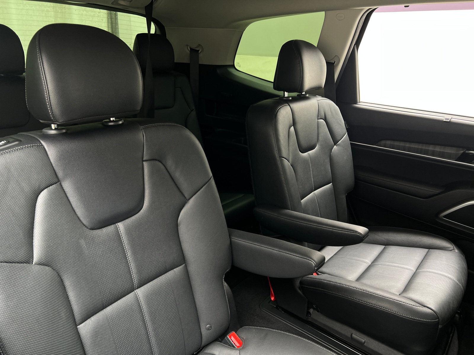 Thumbnail: 2023 Kia Telluride - 5