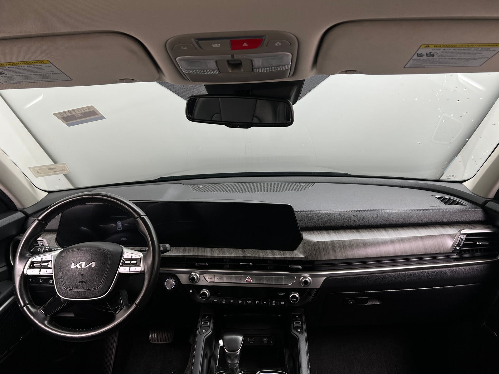Thumbnail: 2023 Kia Telluride - 2