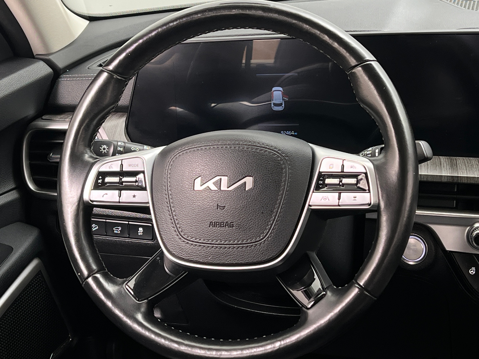 Thumbnail: 2023 Kia Telluride - 4