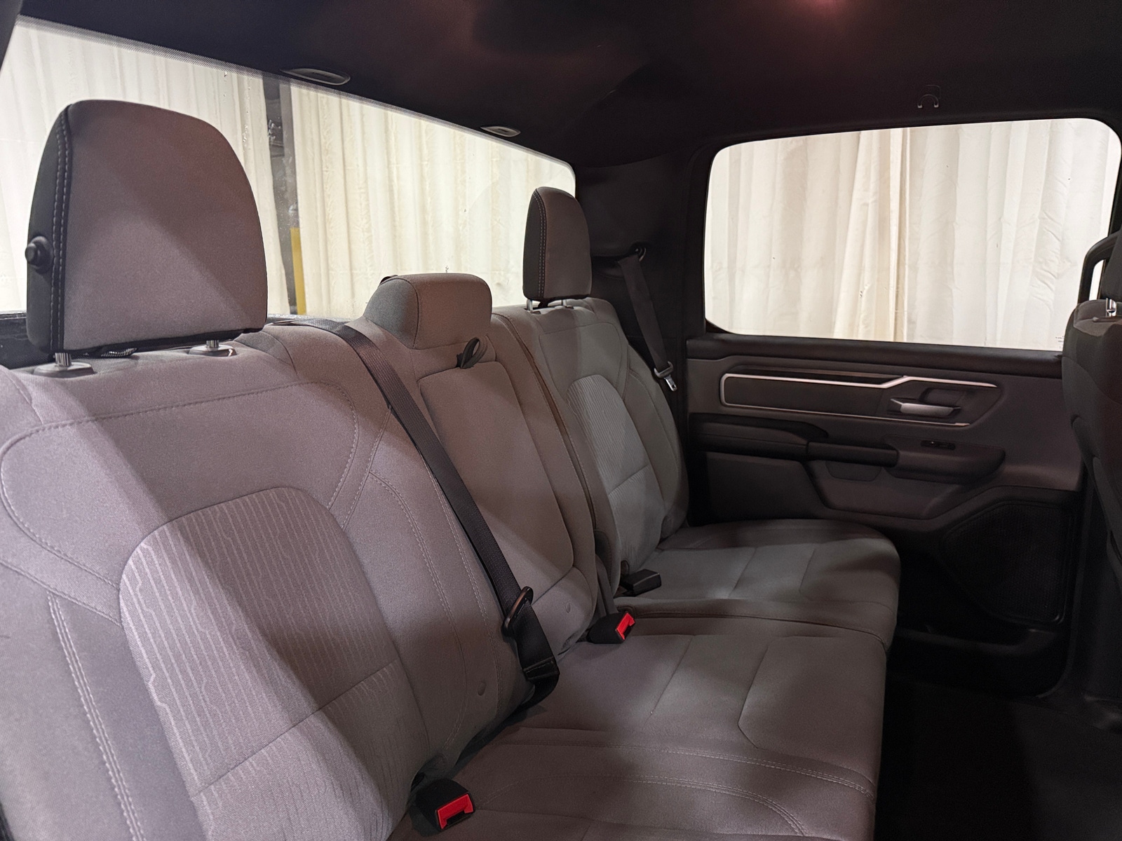 Thumbnail: 2021 RAM 1500 - 6