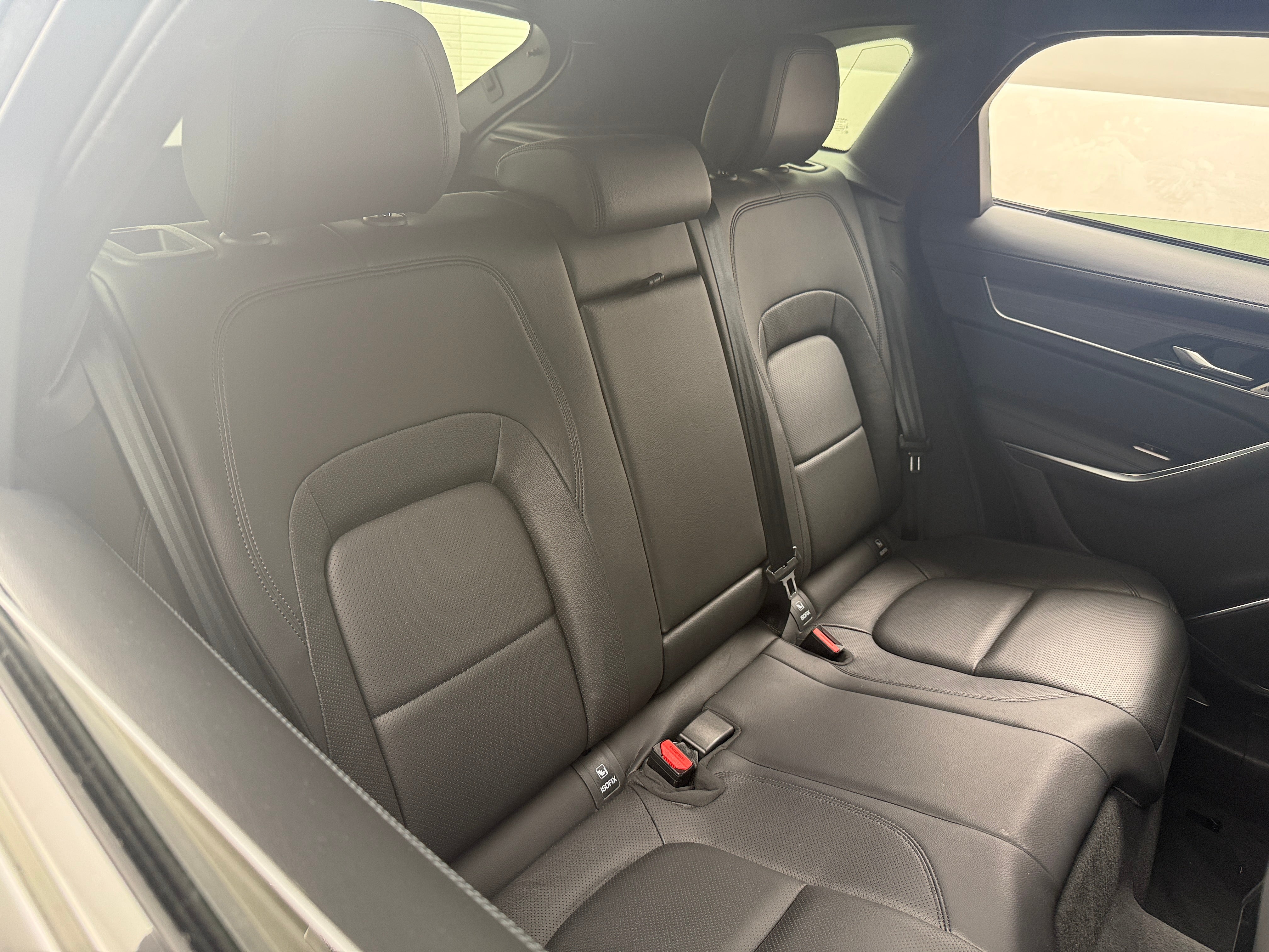 2023 Jaguar F-Pace S