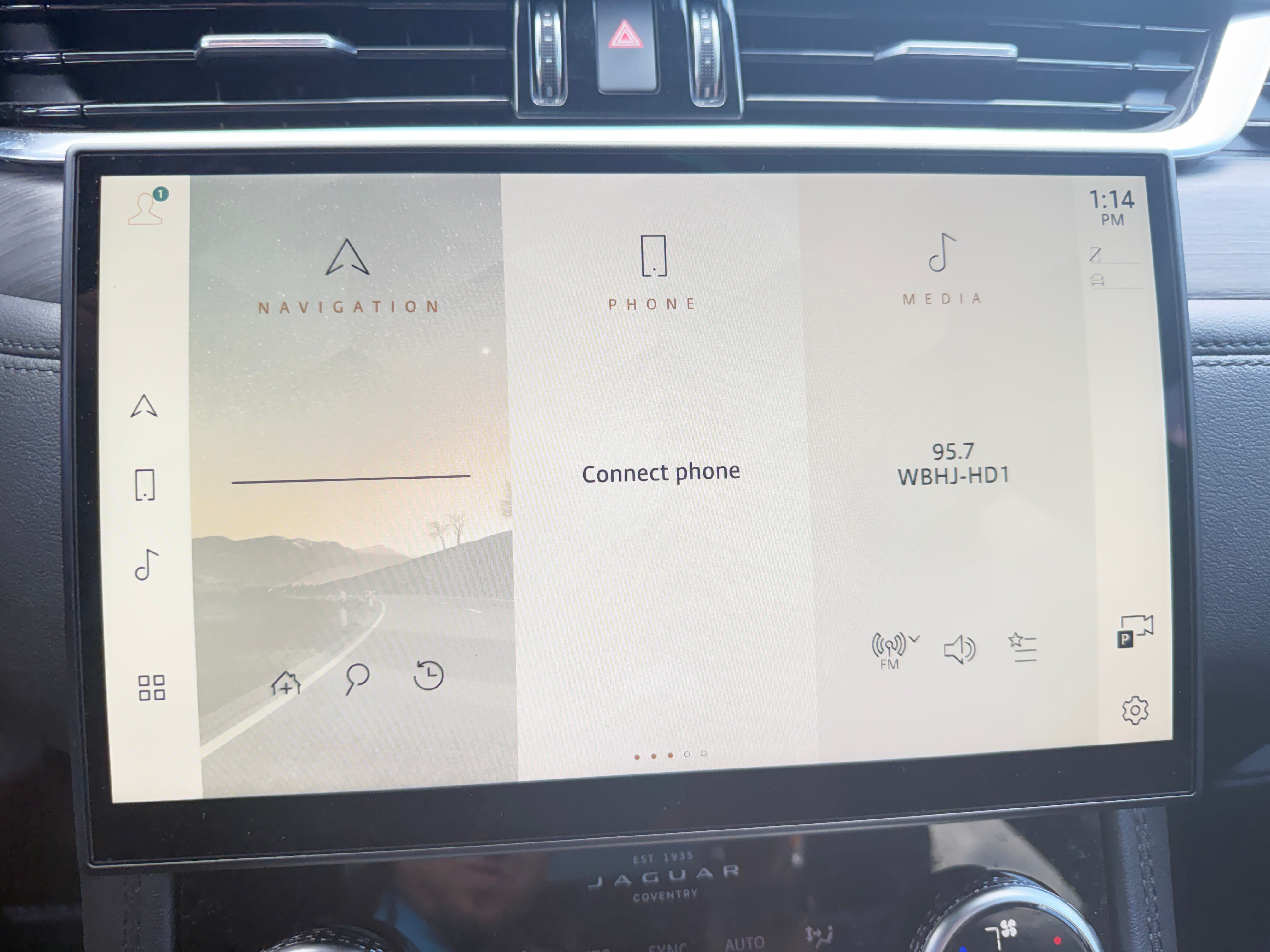 2023 Jaguar F-Pace S - Photo 12