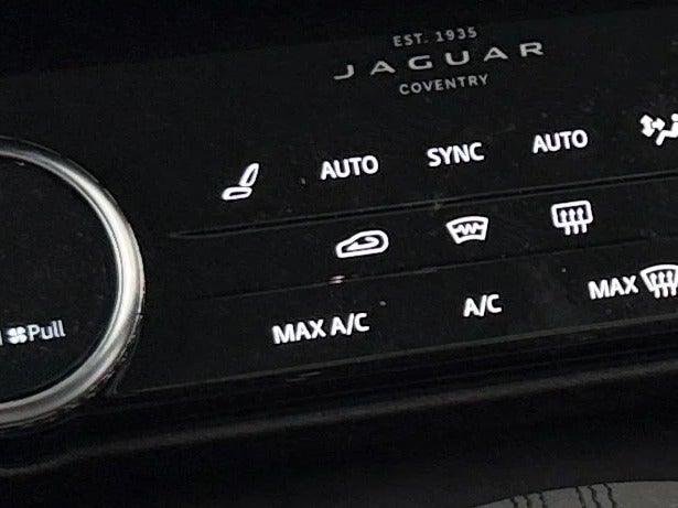 2023 Jaguar F-Pace S - Photo 18
