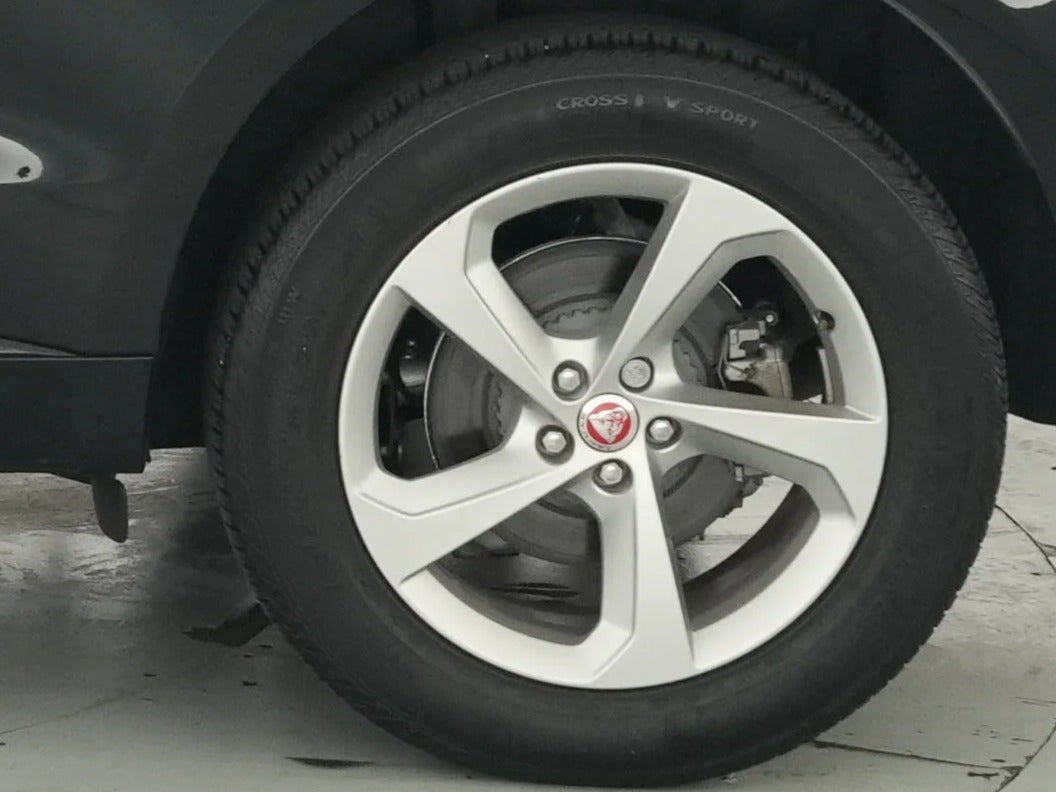 2023 Jaguar F-Pace S - Photo 19