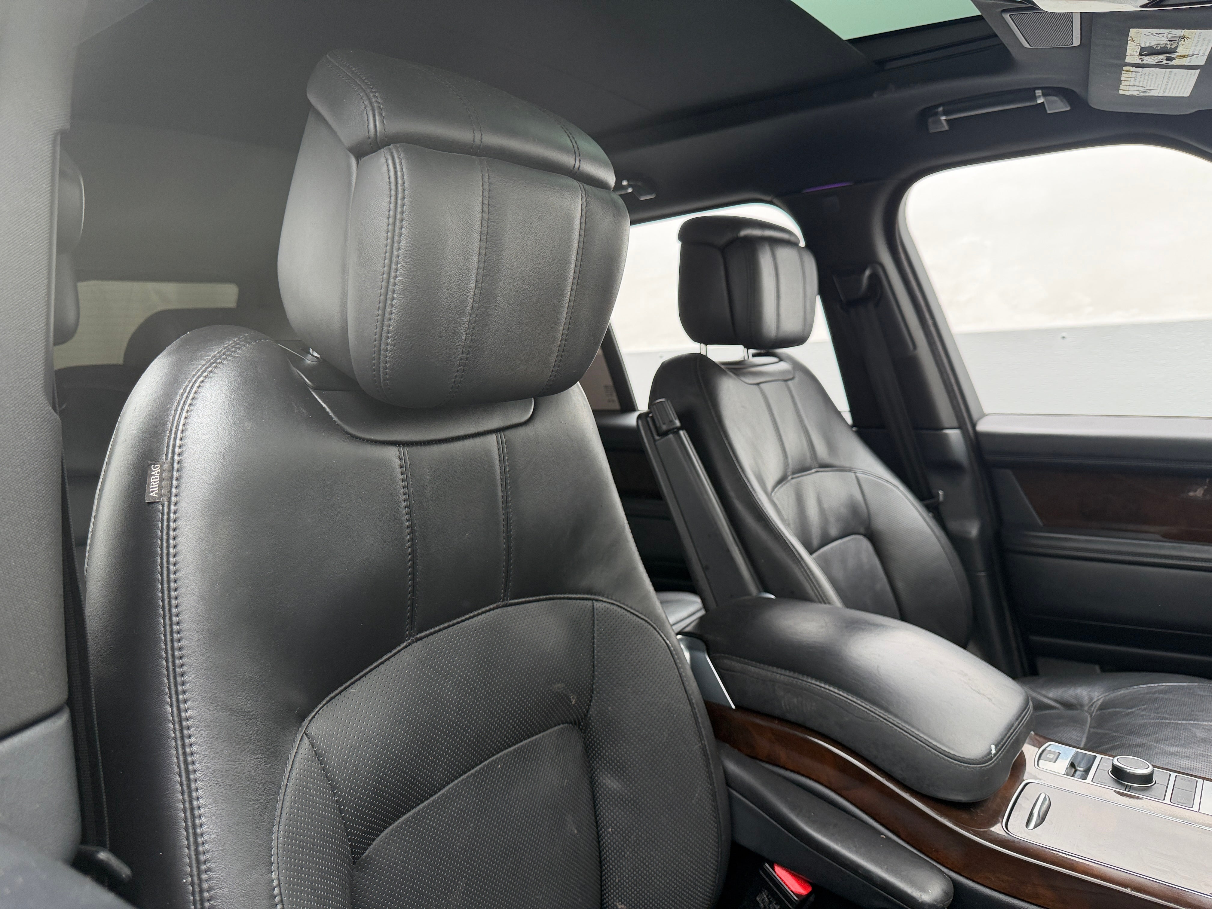 2022 Land Rover Range Rover