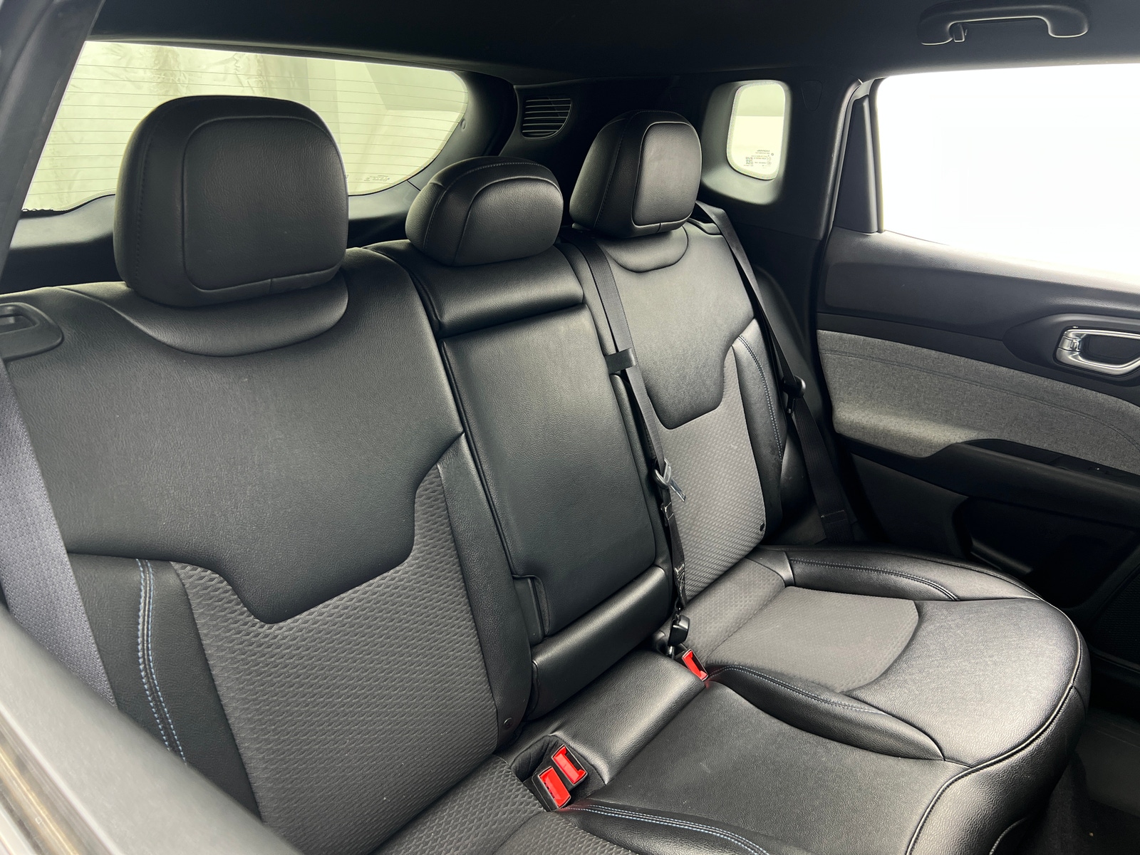Thumbnail: 2024 Jeep Compass - 6