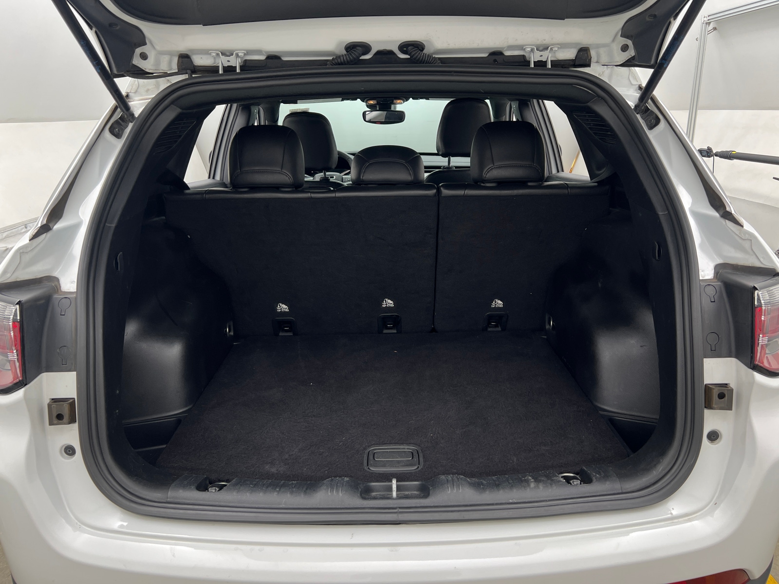 Thumbnail: 2024 Jeep Compass - 7