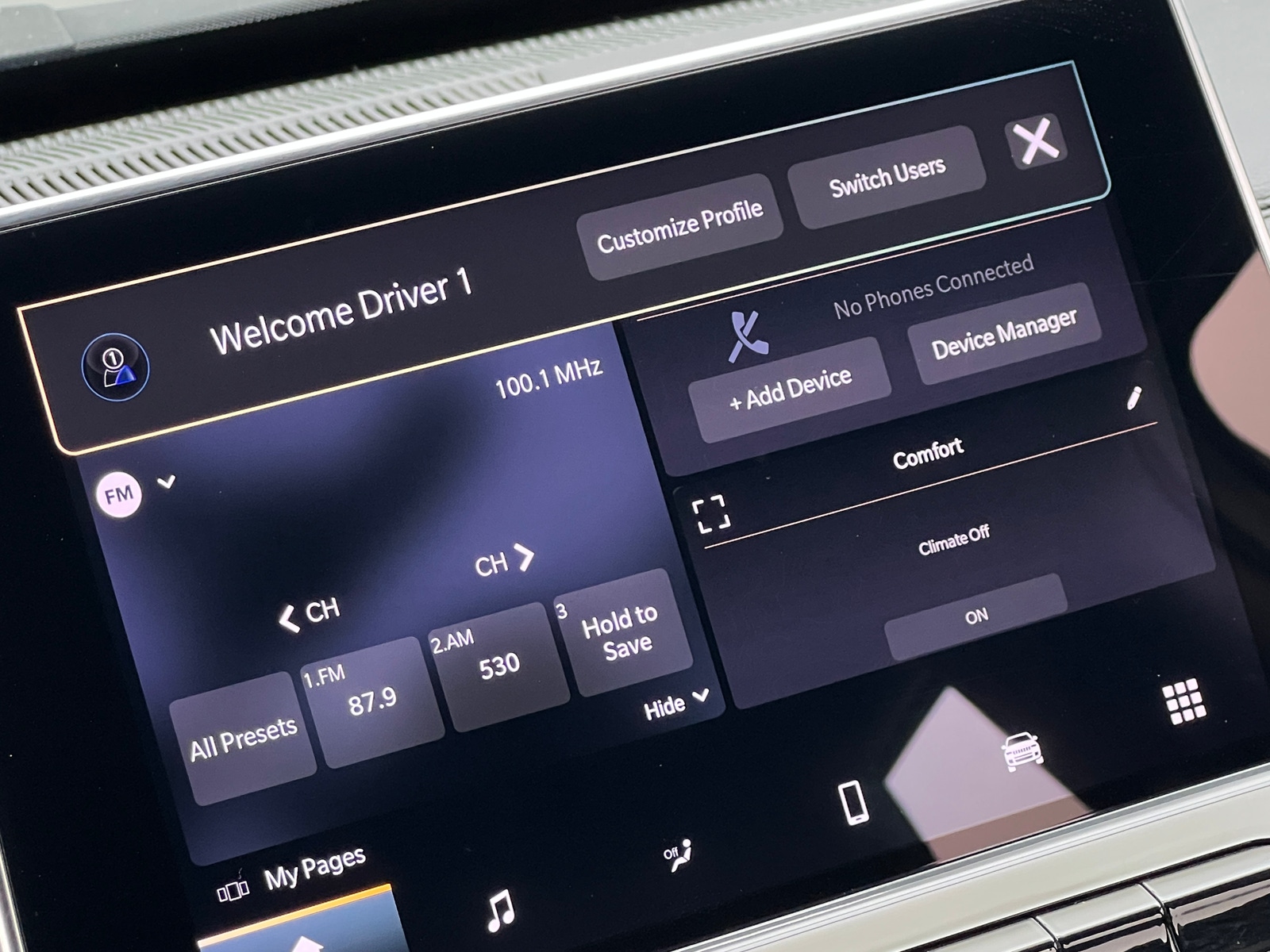 Thumbnail: 2024 Jeep Compass - 4