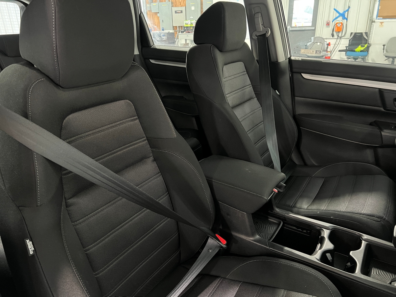 Thumbnail: 2019 Honda CR-V - 2