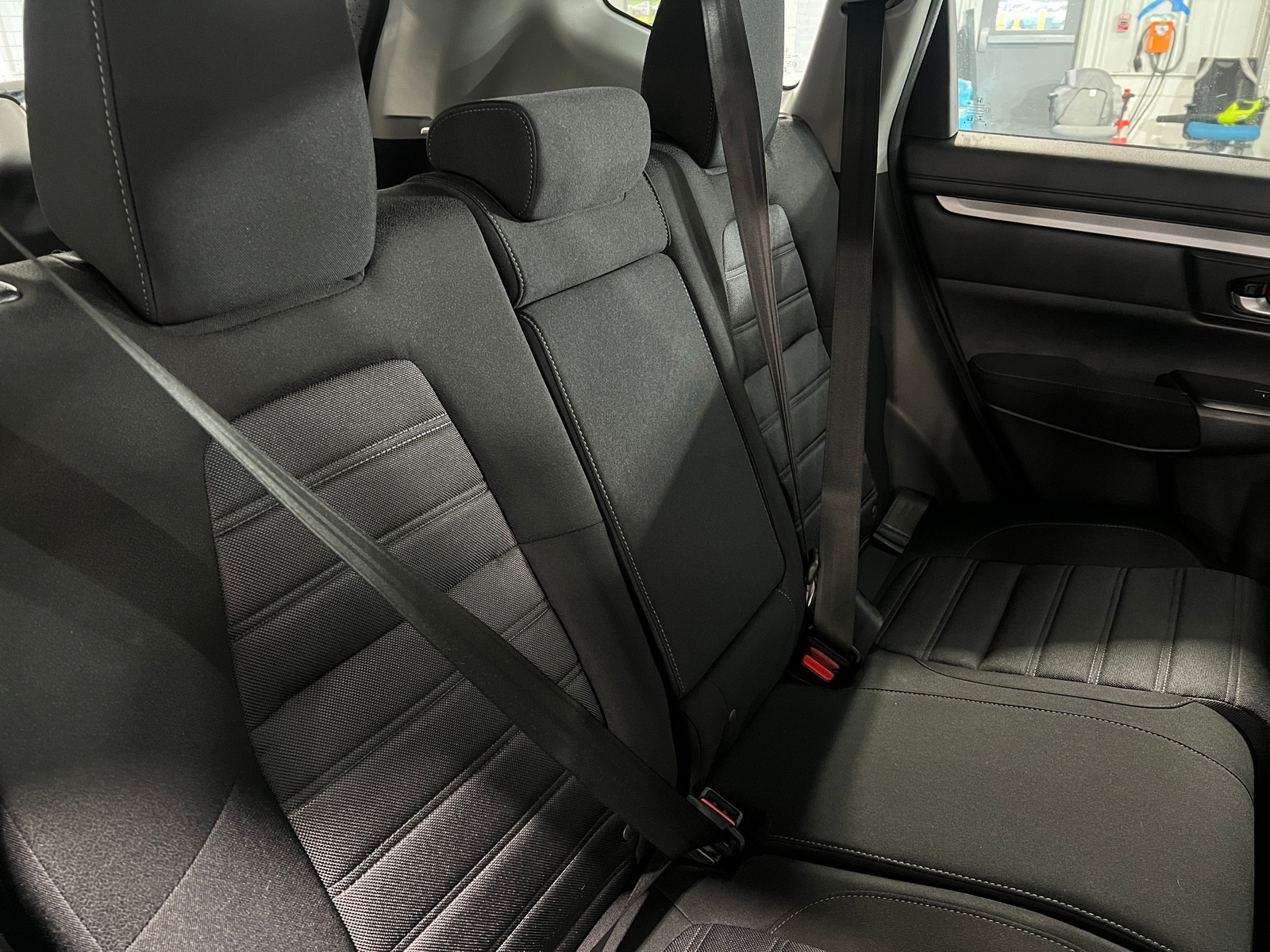 Thumbnail: 2019 Honda CR-V - 6