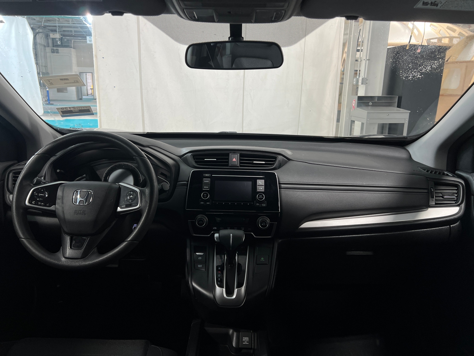 Thumbnail: 2019 Honda CR-V - 3