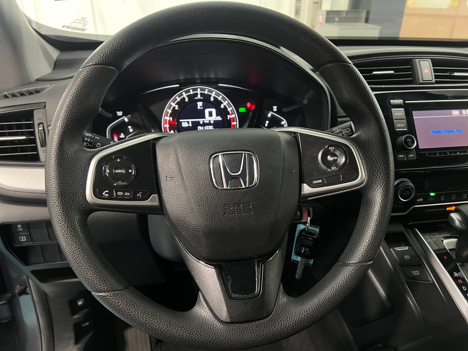 Thumbnail: 2019 Honda CR-V - 5