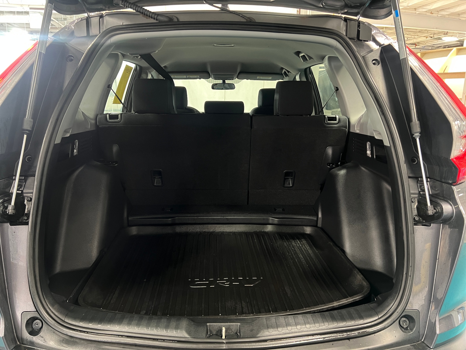 Thumbnail: 2019 Honda CR-V - 7