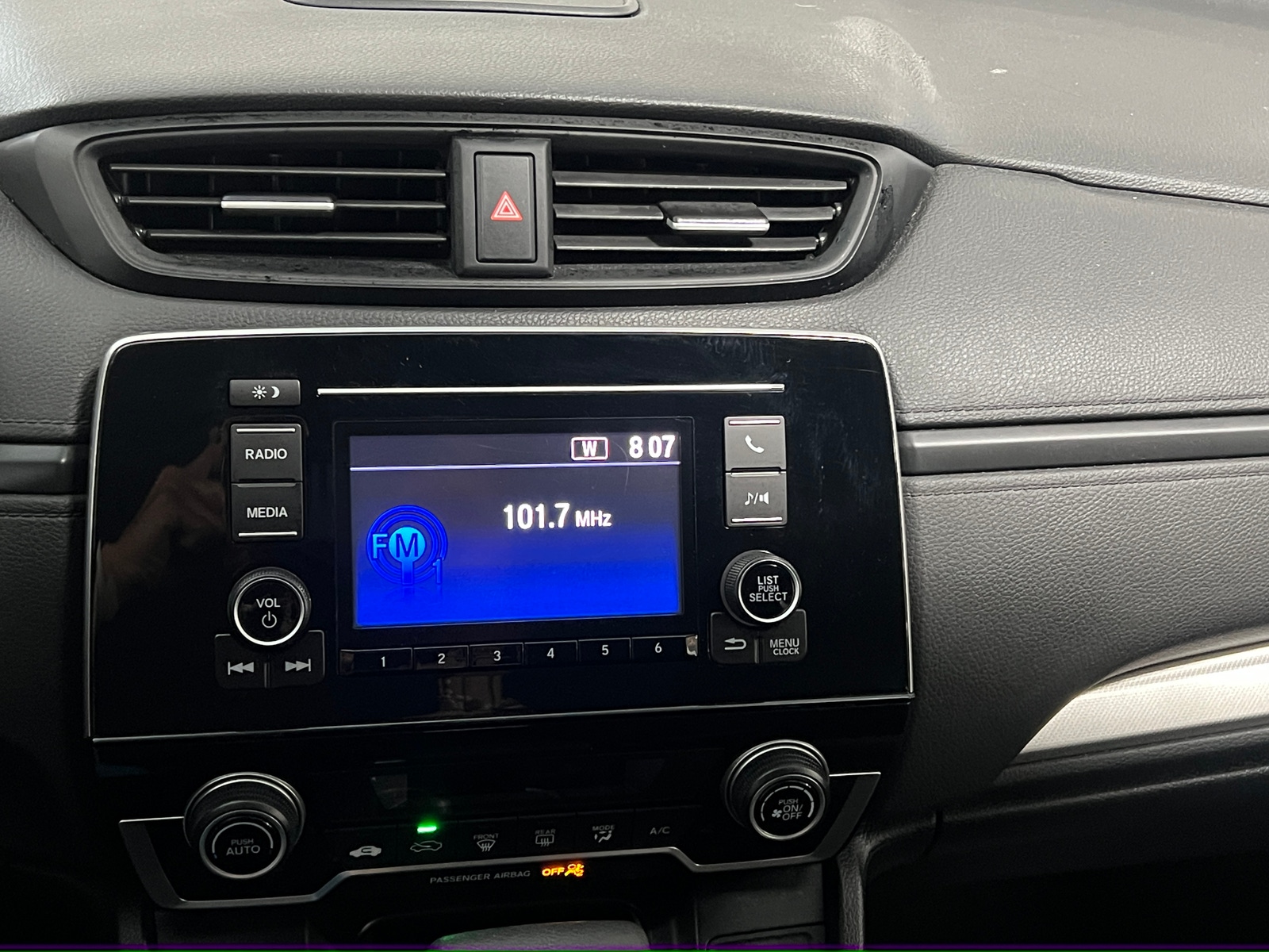 Thumbnail: 2019 Honda CR-V - 4