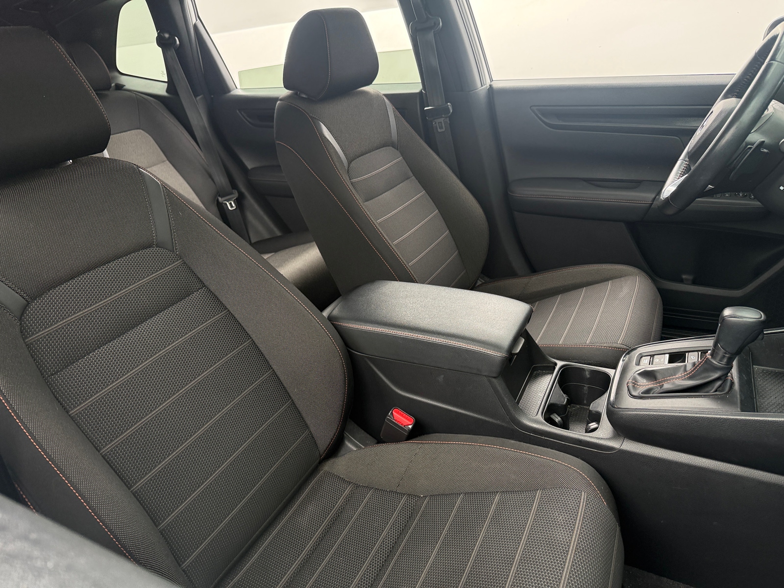 Thumbnail: 2024 Honda CR-V - 2