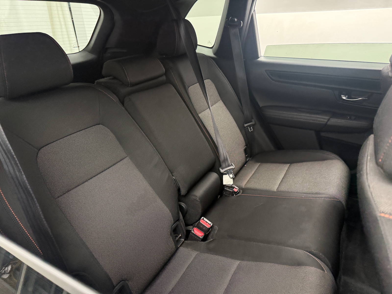 Thumbnail: 2024 Honda CR-V - 6
