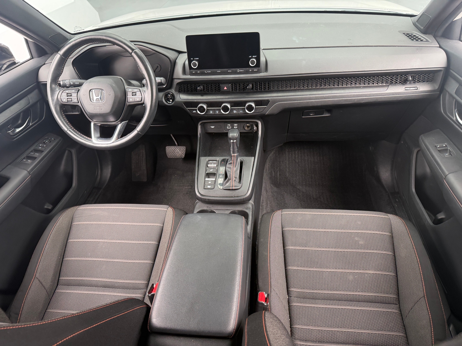 Thumbnail: 2024 Honda CR-V - 3