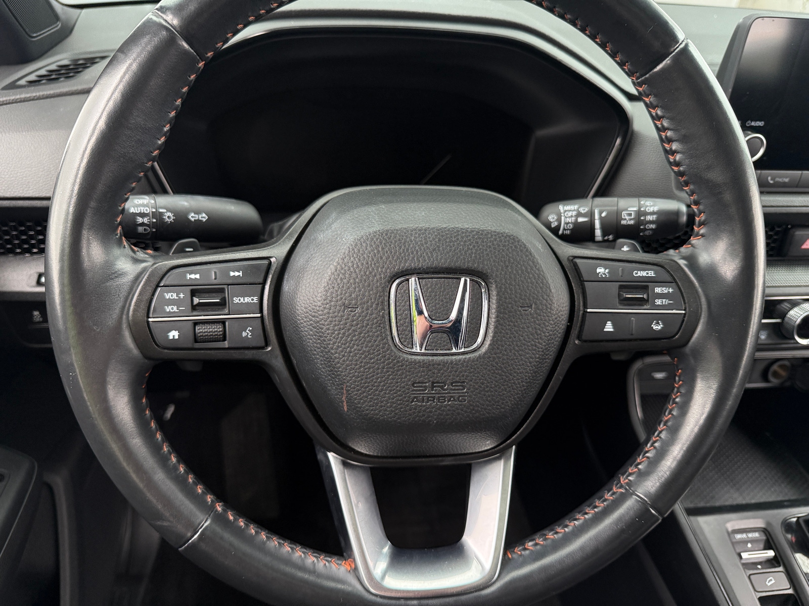 Thumbnail: 2024 Honda CR-V - 5