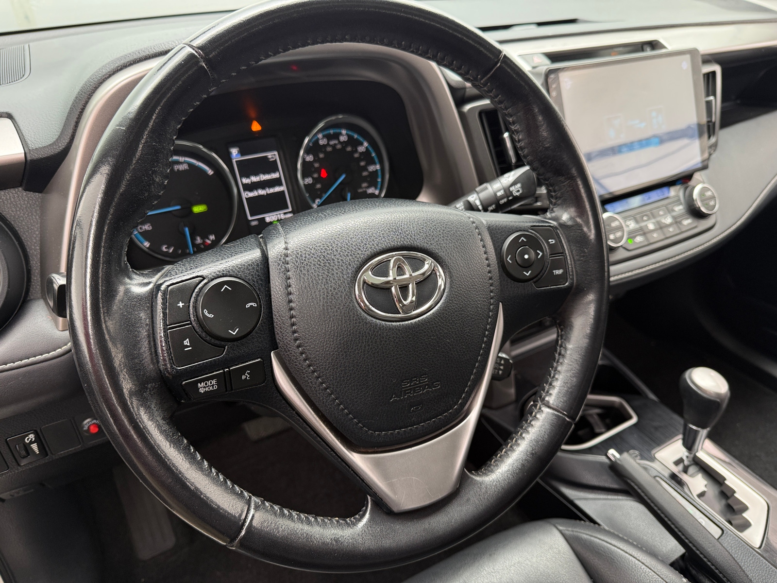 Thumbnail: 2016 Toyota RAV4 - 5