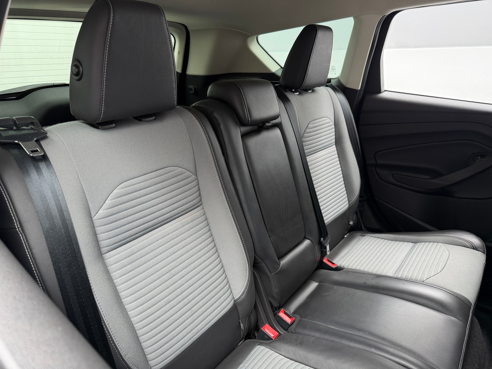 Thumbnail: 2018 Ford Escape - 5
