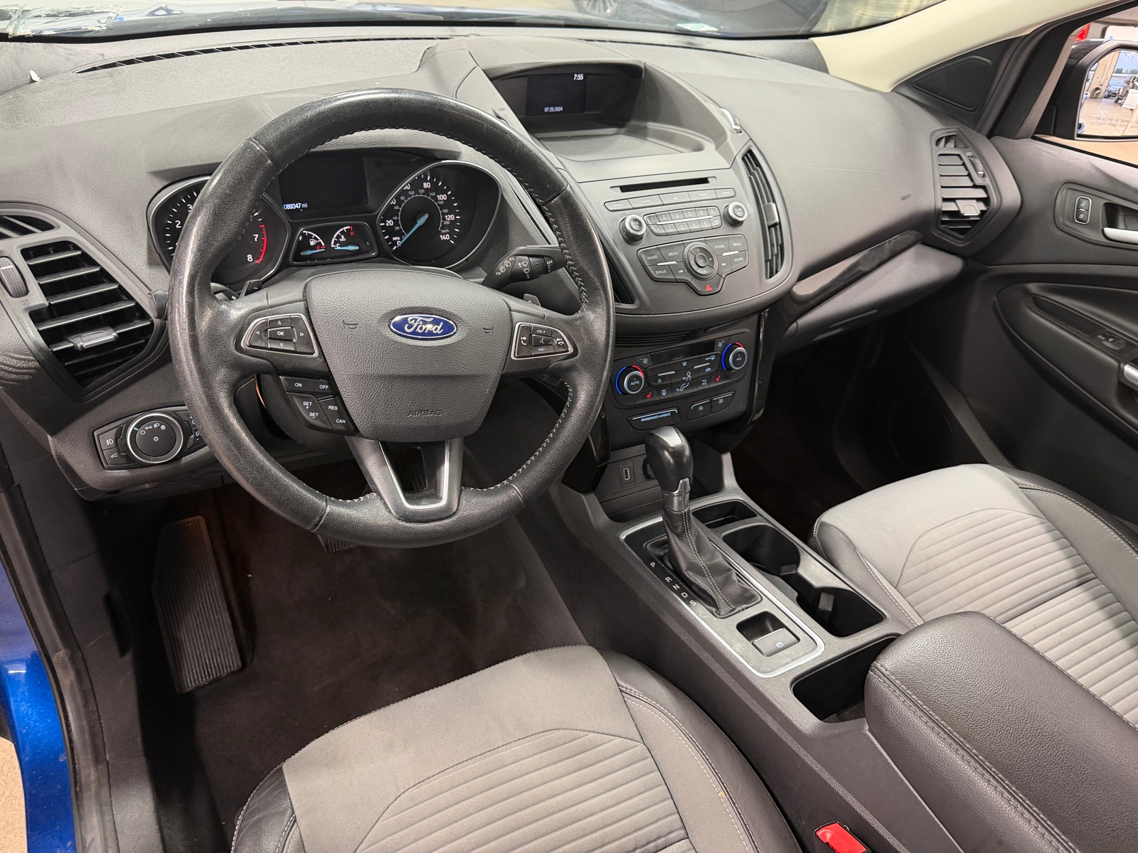 Thumbnail: 2018 Ford Escape - 2