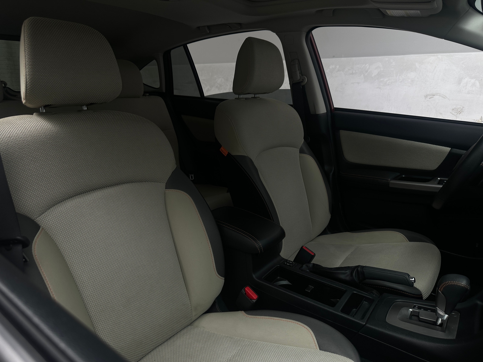 Thumbnail: 2017 Subaru Crosstrek - 2