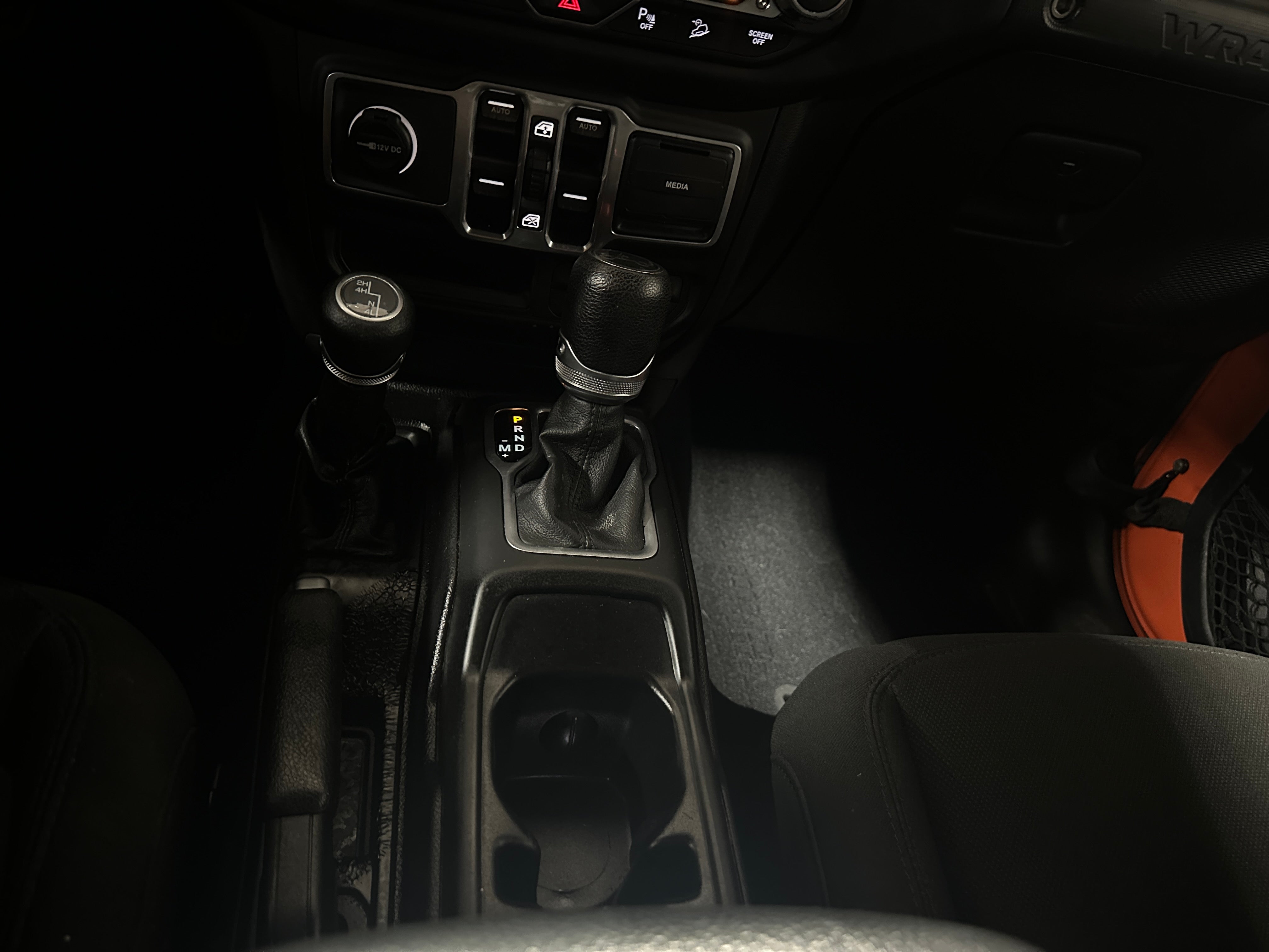 2018 Jeep All-New Wrangler Unlimited Sport S