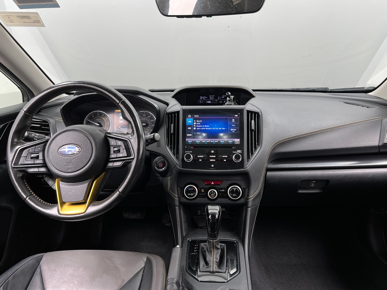 Thumbnail: 2023 Subaru Crosstrek - 2
