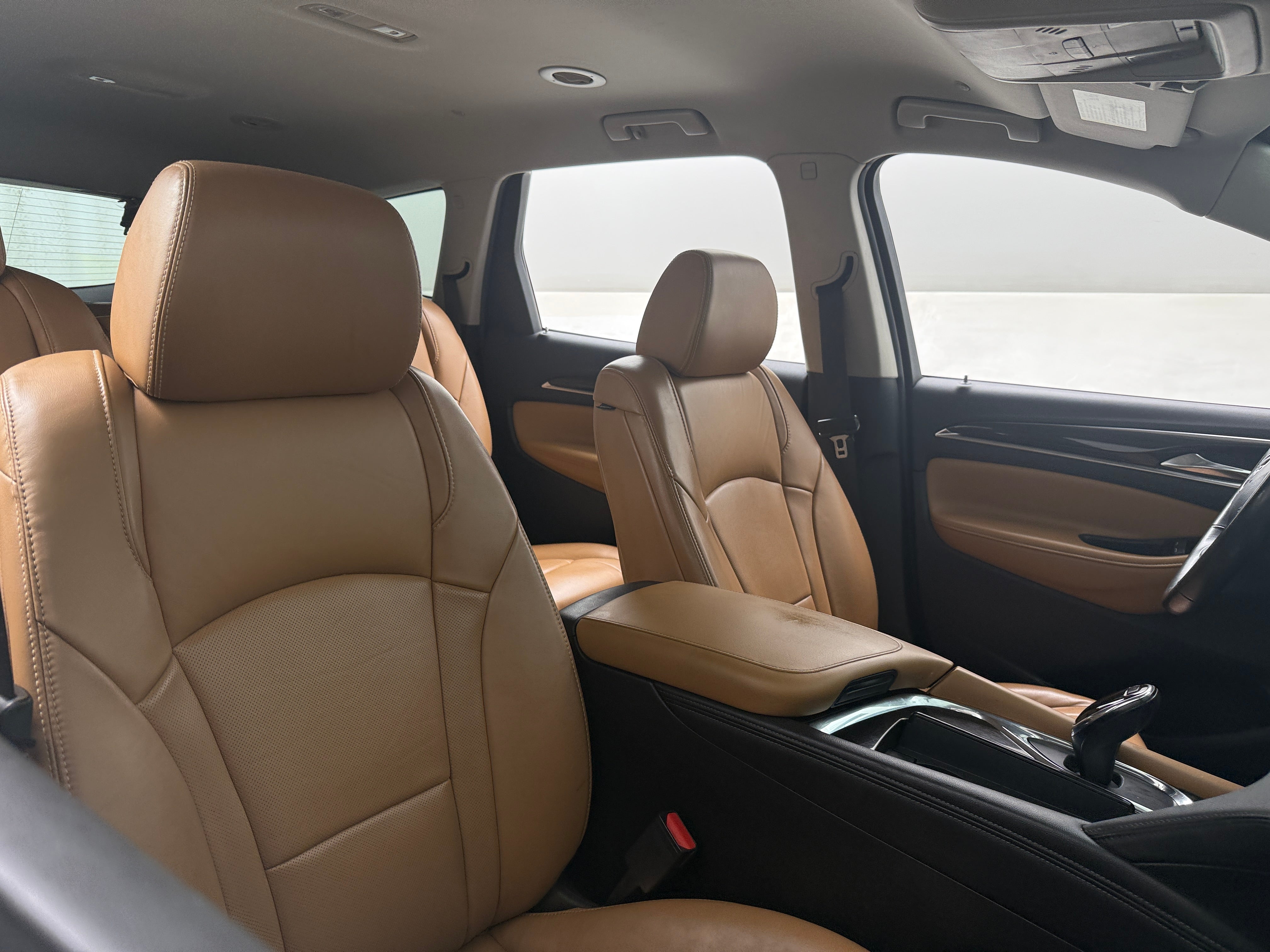 2018 Buick Enclave
