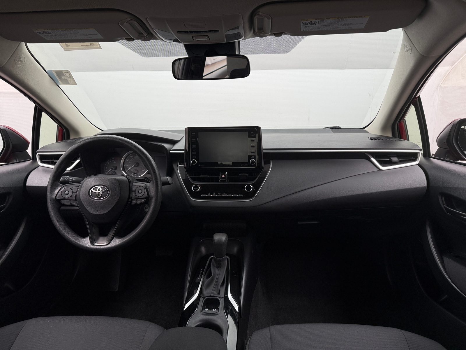 Thumbnail: 2022 Toyota Corolla - 3