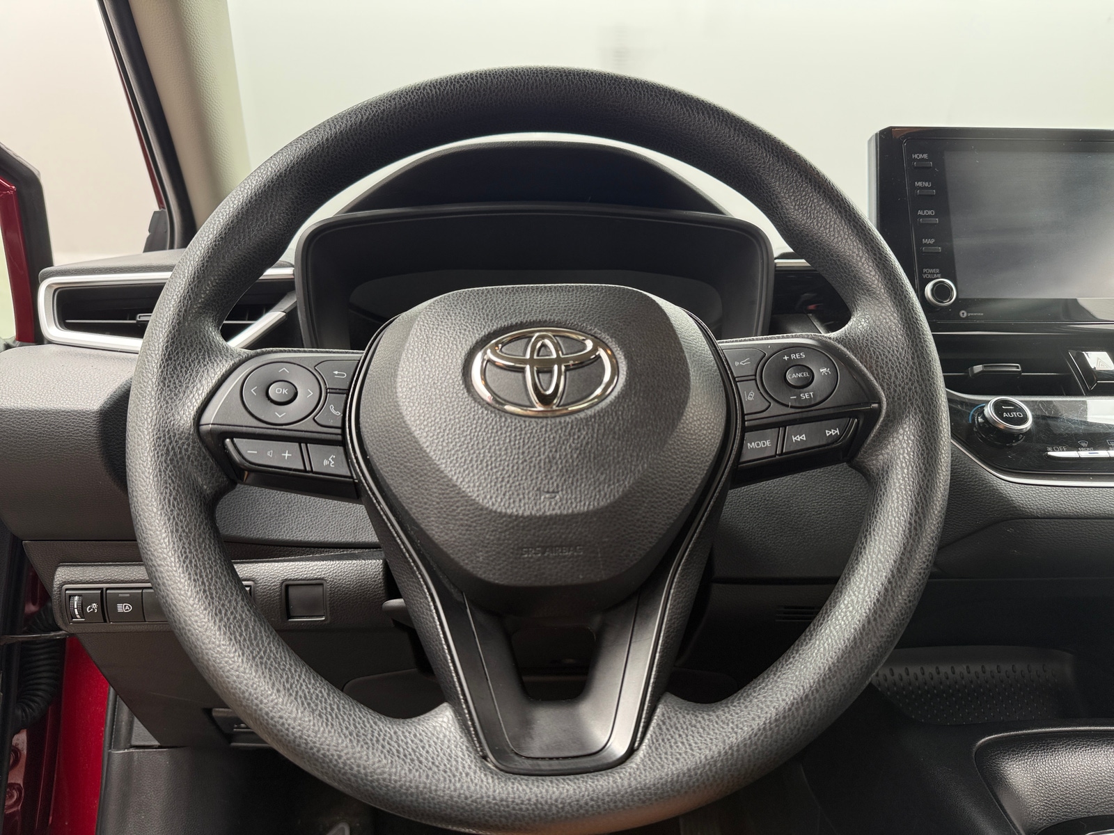 Thumbnail: 2022 Toyota Corolla - 5