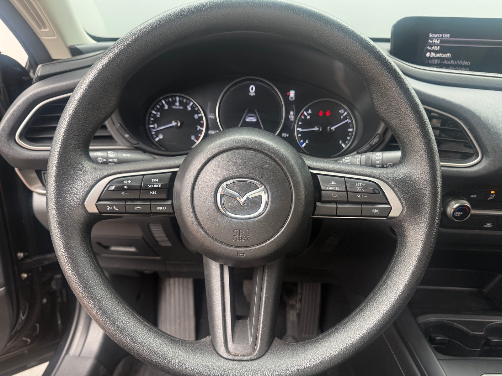 Thumbnail: 2024 Mazda CX-30 - 5