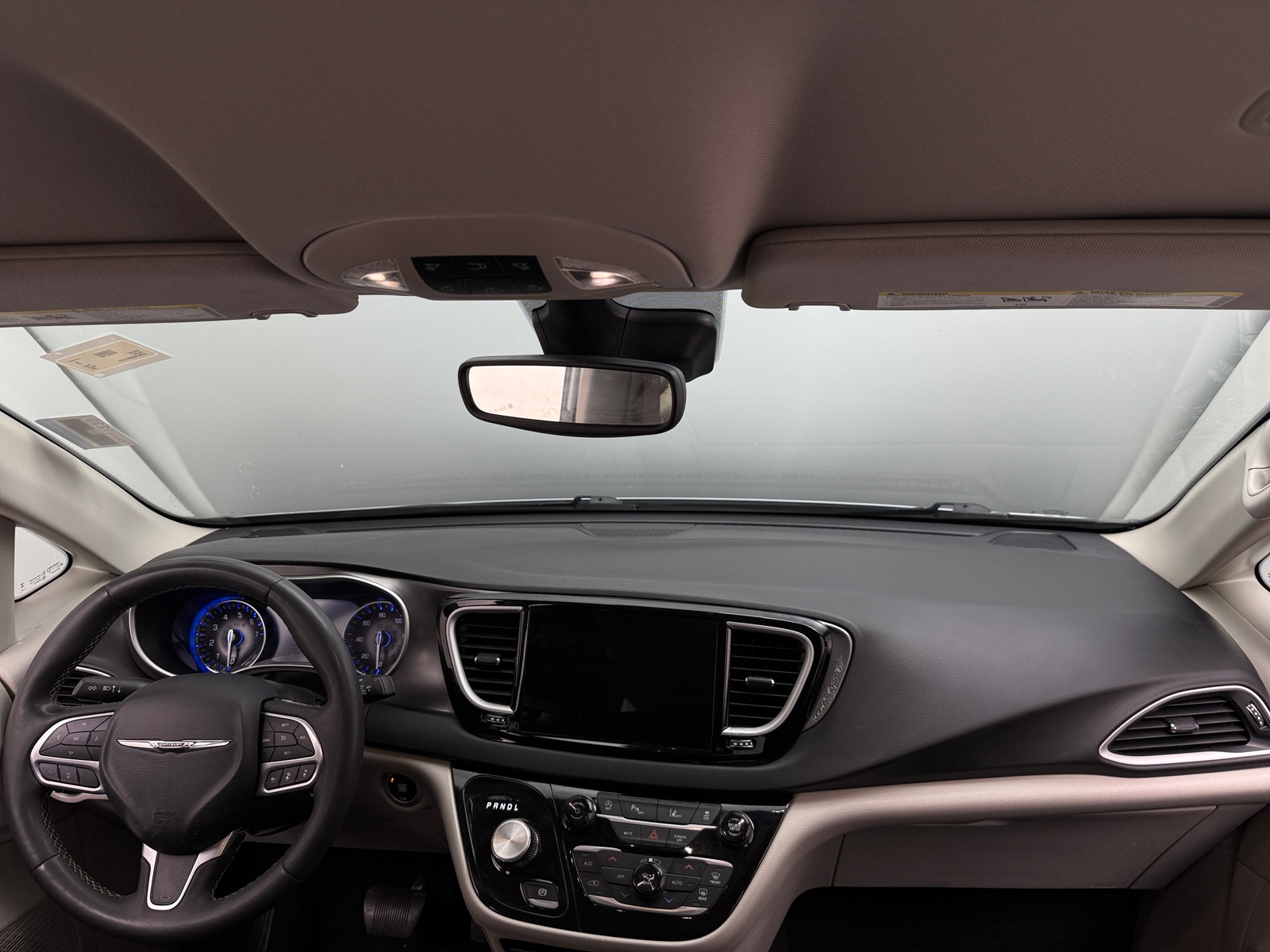 Thumbnail: 2024 Chrysler Pacifica - 2
