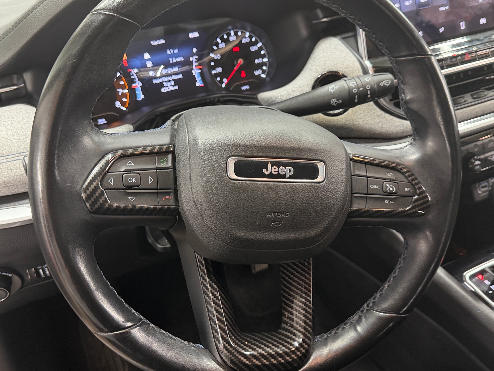 Thumbnail: 2022 Jeep Compass - 5