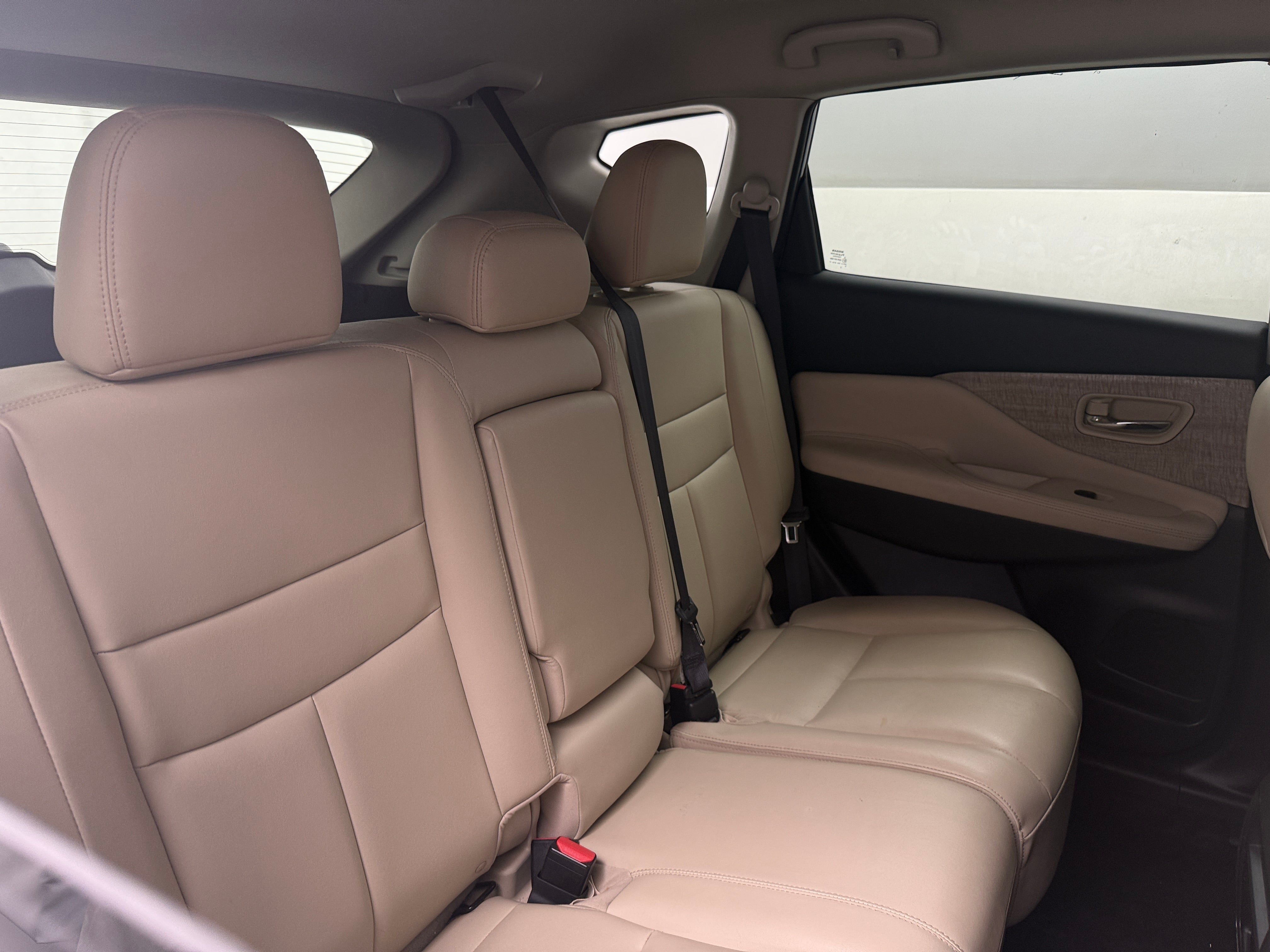 2022 Nissan Murano