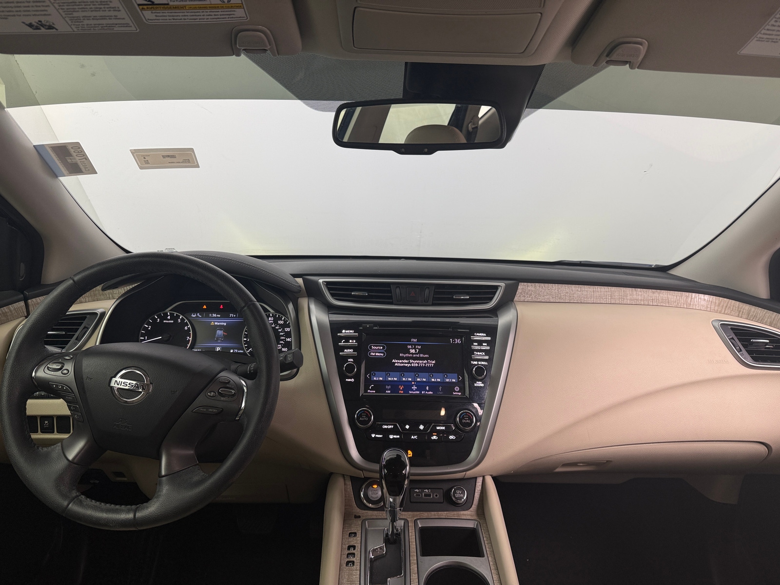 Thumbnail: 2022 Nissan Murano - 2