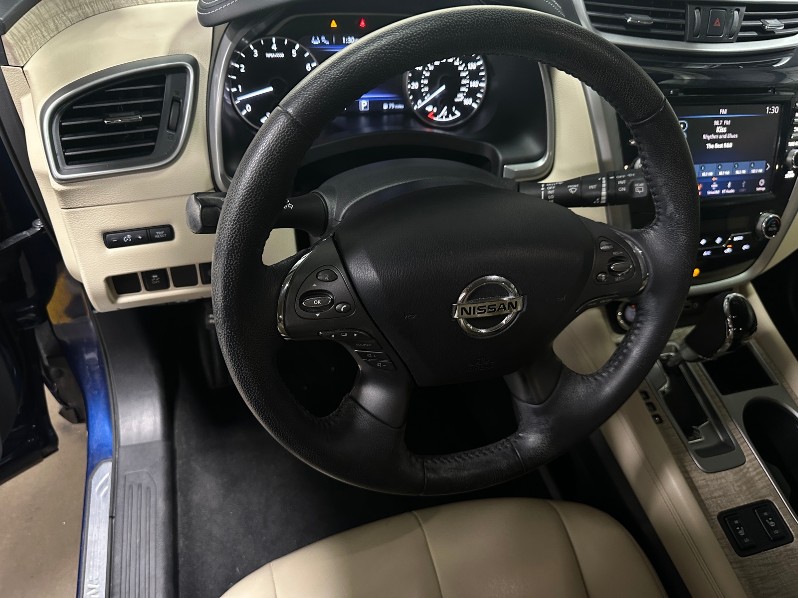 Thumbnail: 2022 Nissan Murano - 4