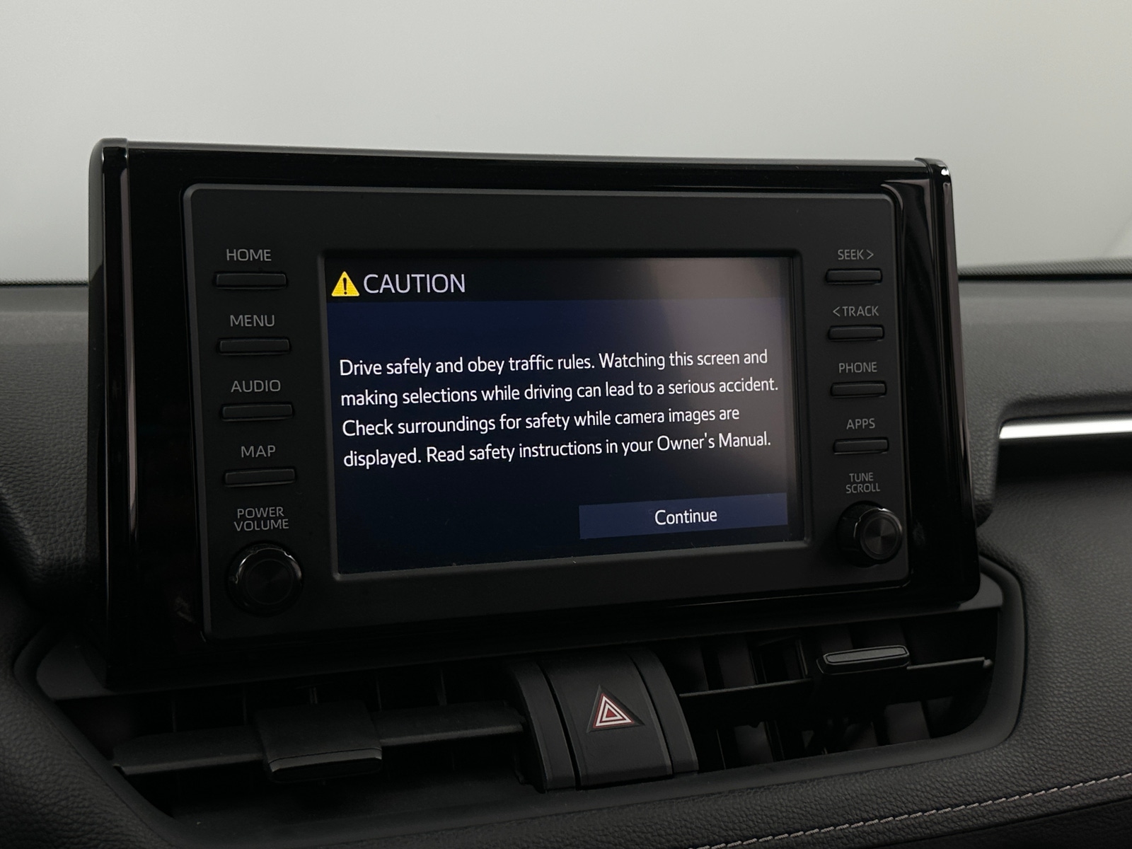 Thumbnail: 2019 Toyota RAV4 - 4