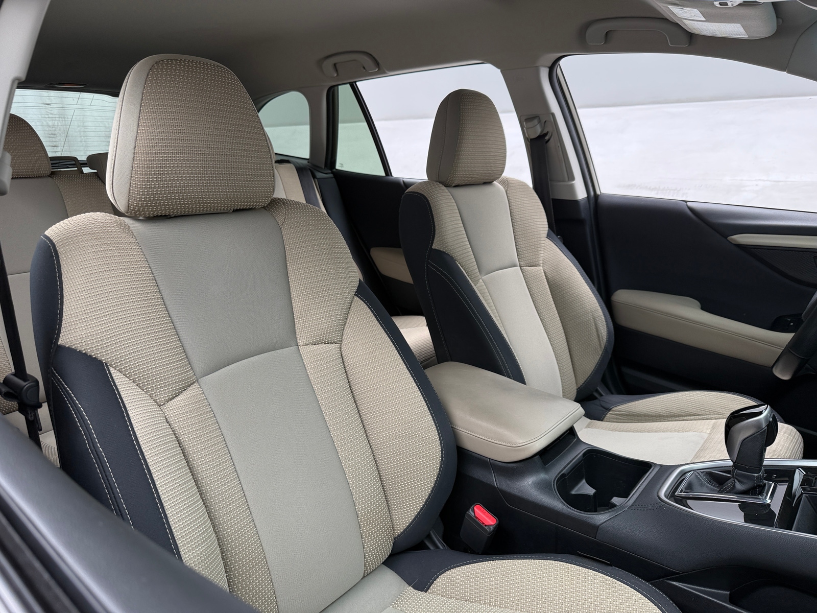 Thumbnail: 2021 Subaru Outback - 2
