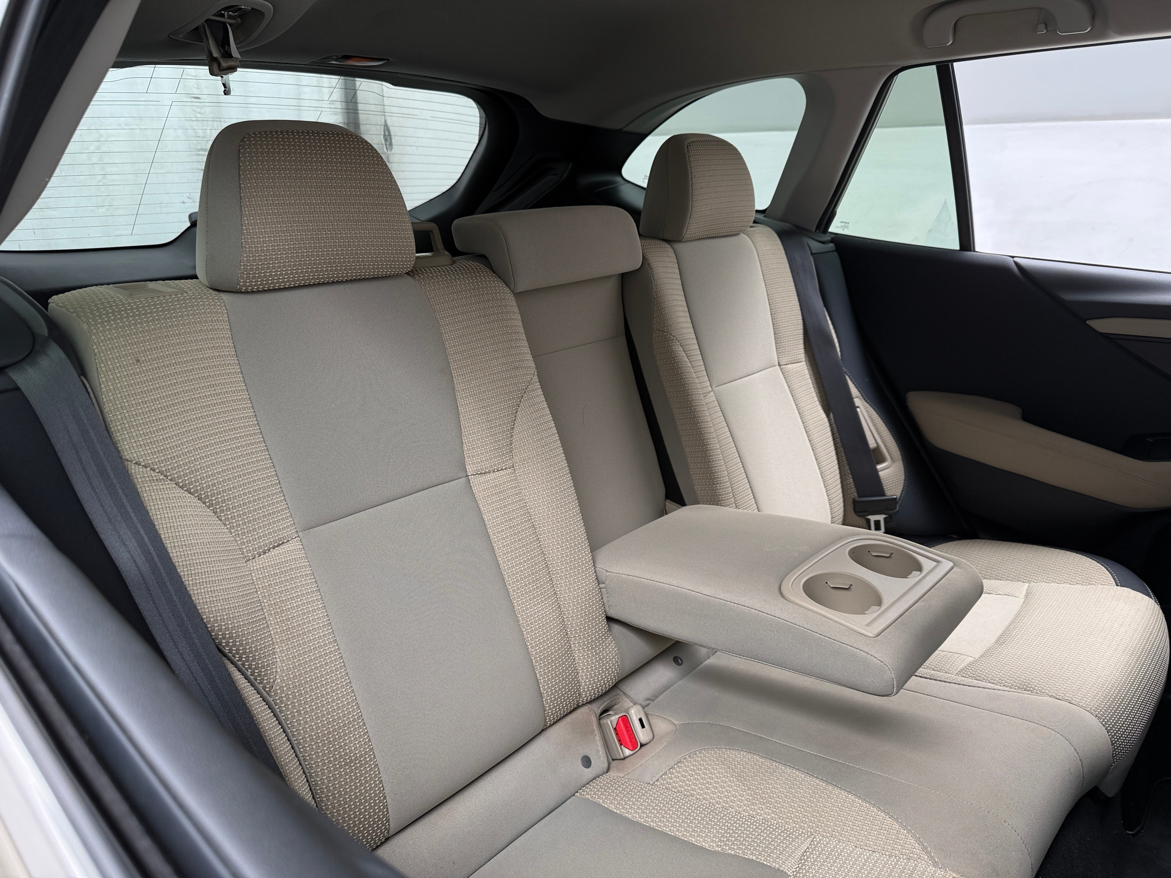 2021 Subaru Outback