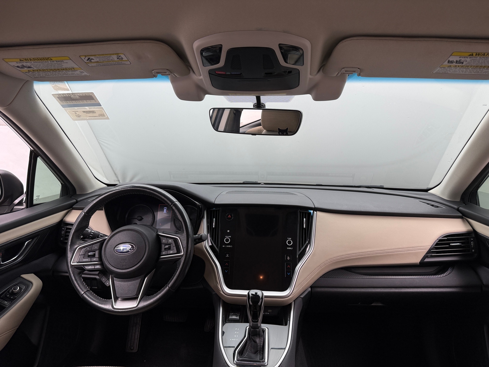 Thumbnail: 2021 Subaru Outback - 3