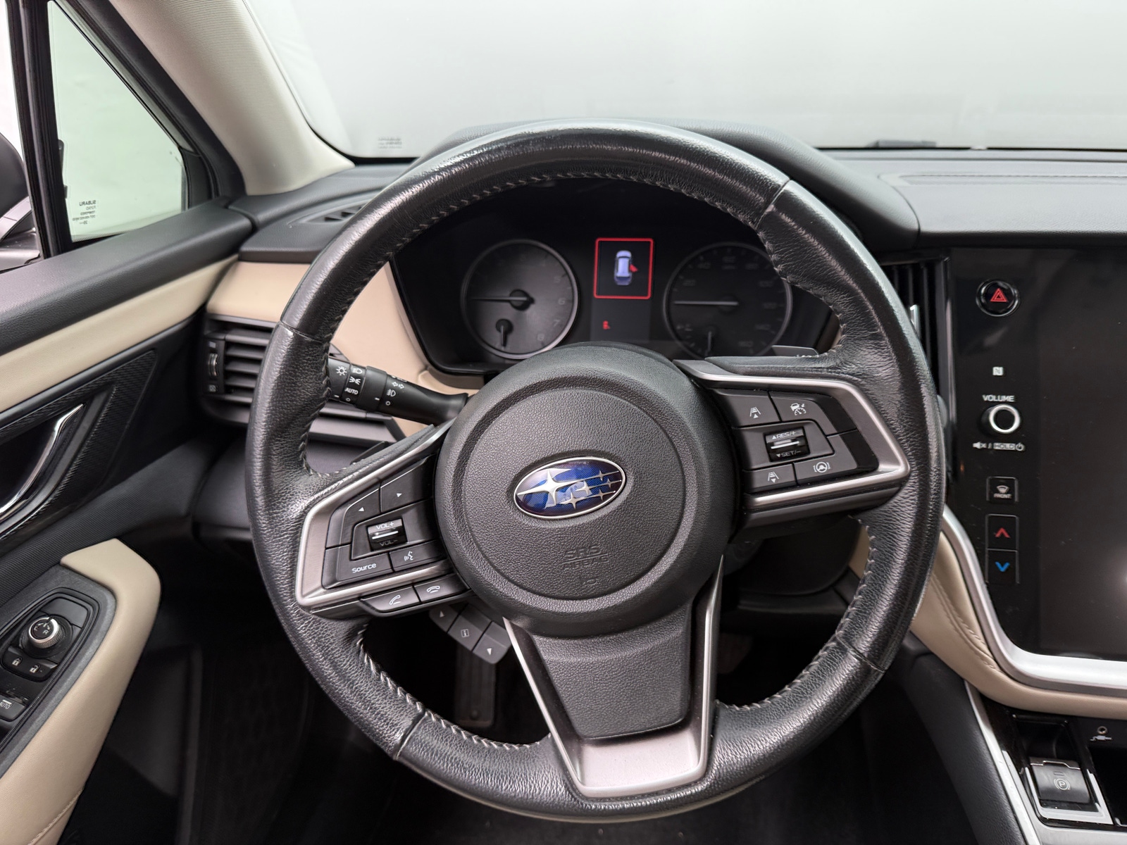 Thumbnail: 2021 Subaru Outback - 5