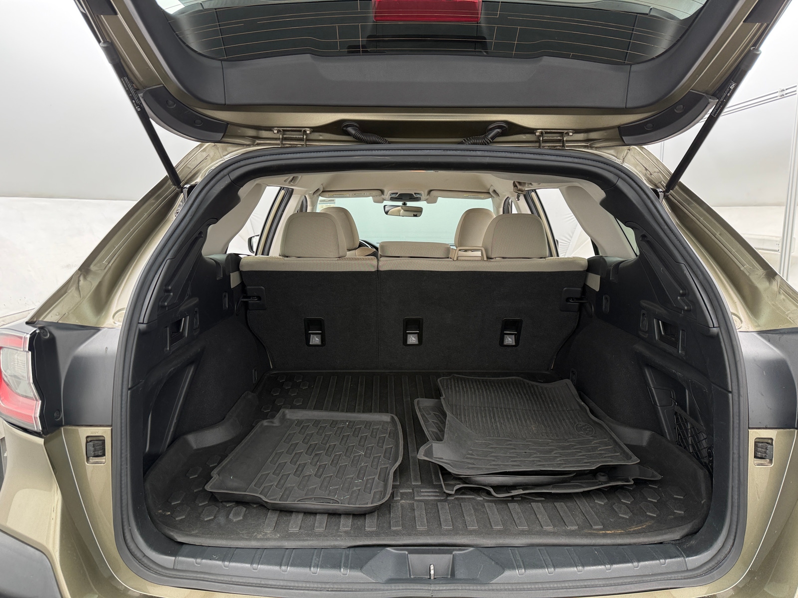 Thumbnail: 2021 Subaru Outback - 7