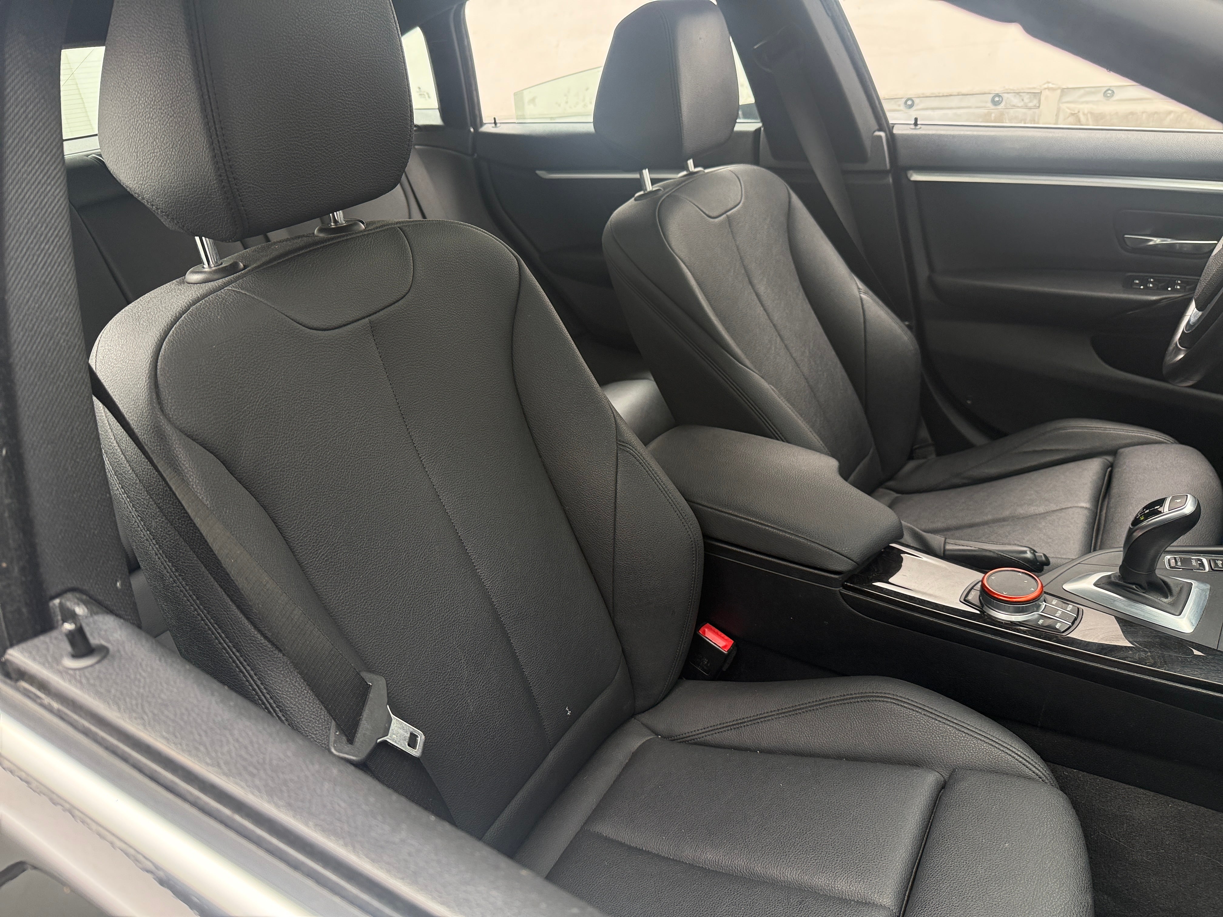 2018 BMW 4 Series