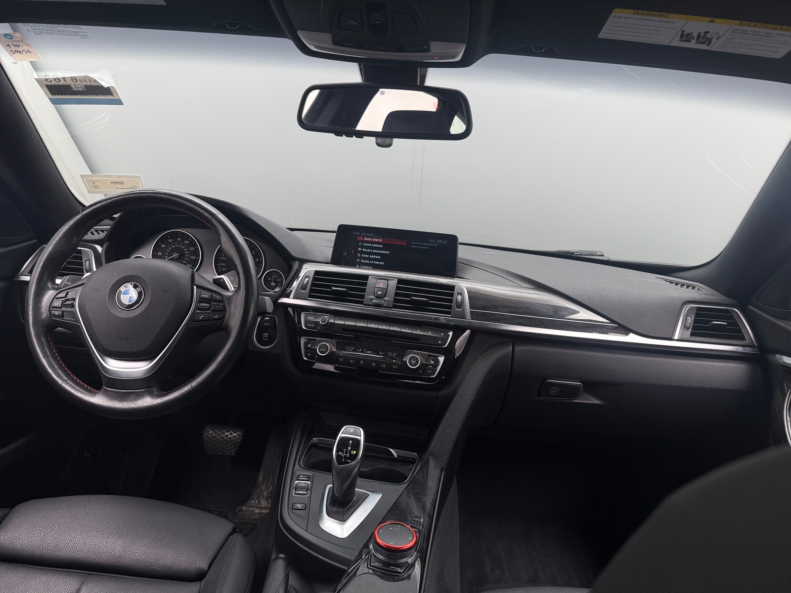 Thumbnail: 2018 BMW 4 Series - 3