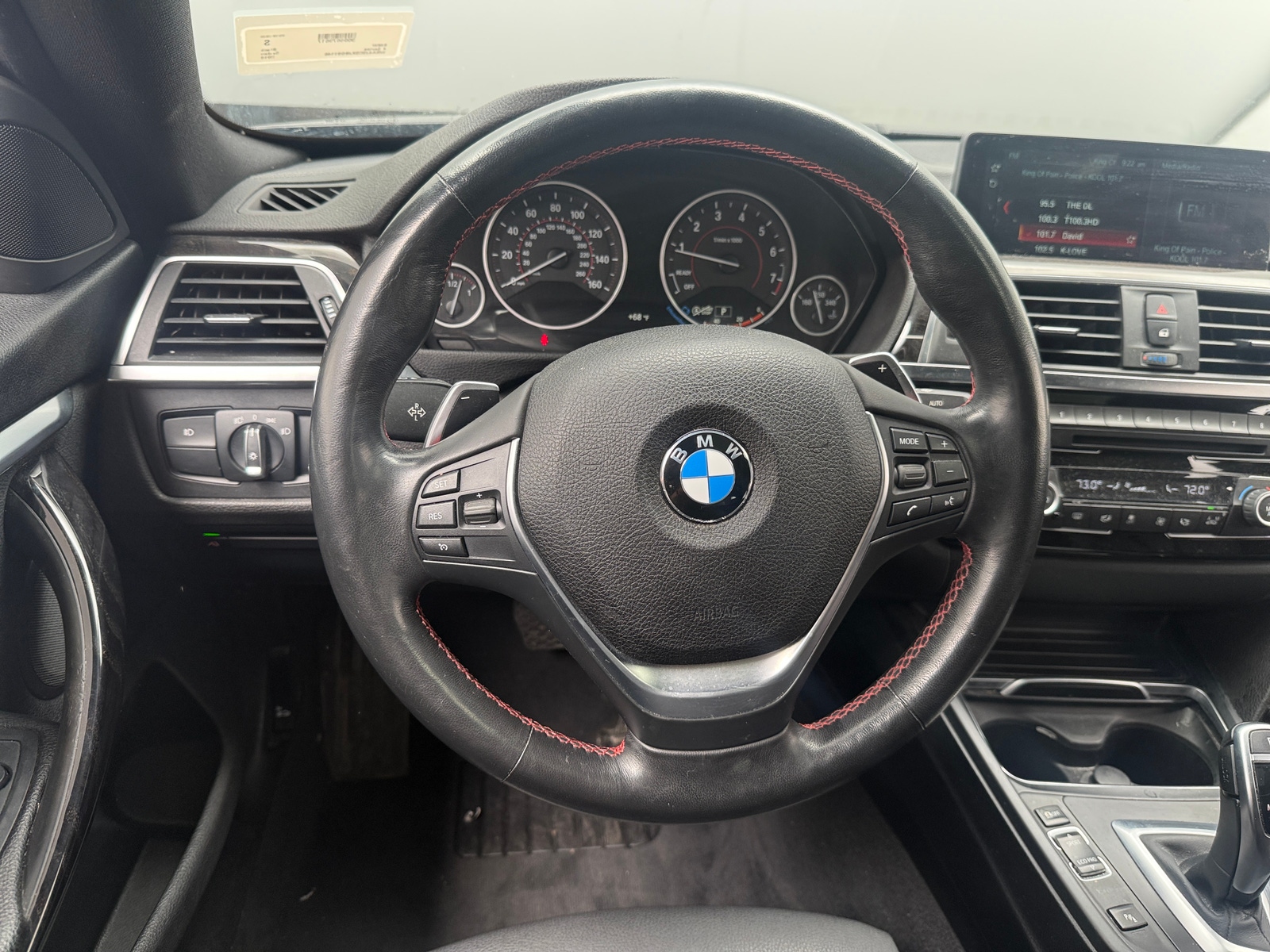 Thumbnail: 2018 BMW 4 Series - 5