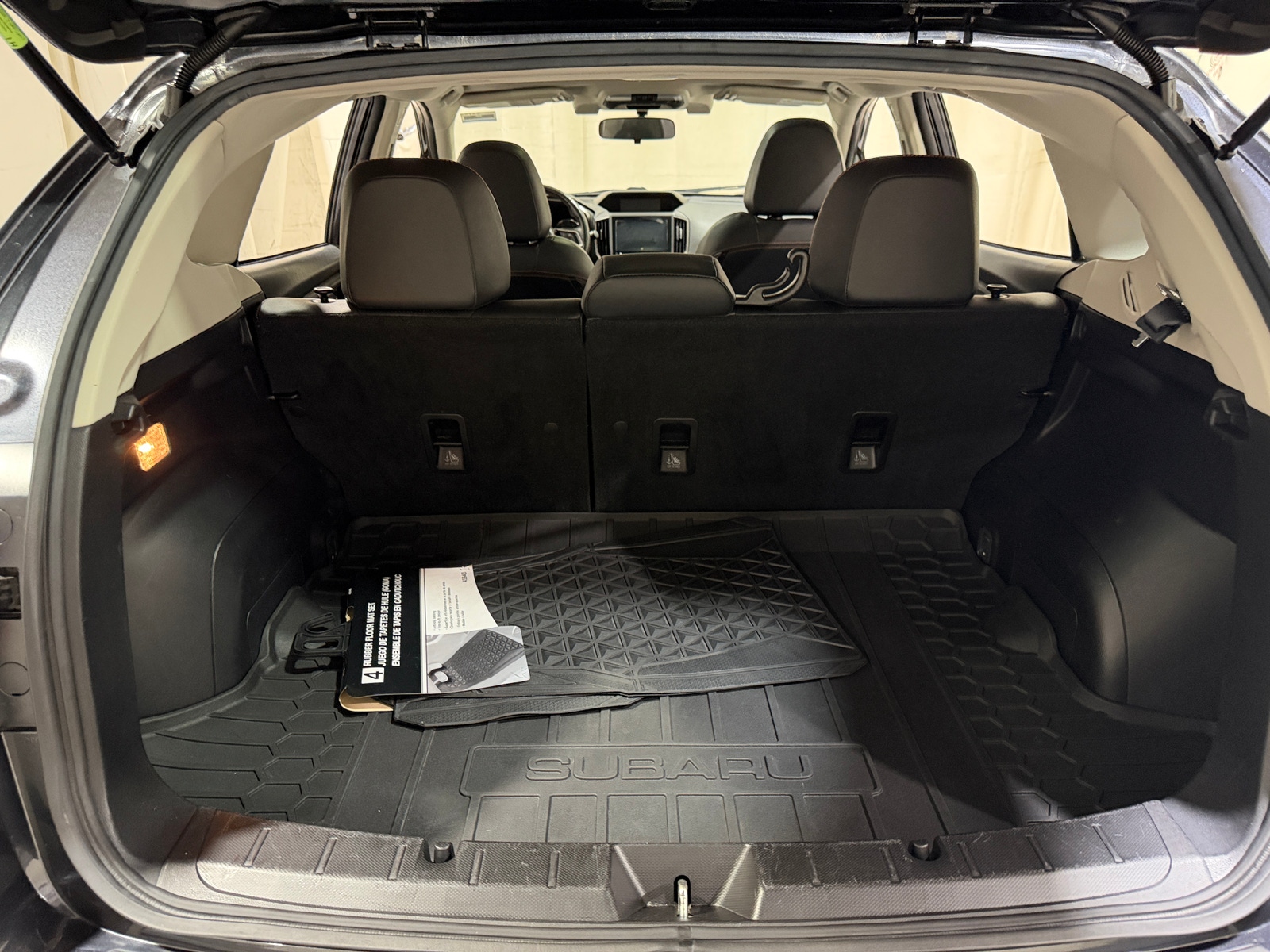 Thumbnail: 2018 Subaru Crosstrek - 6