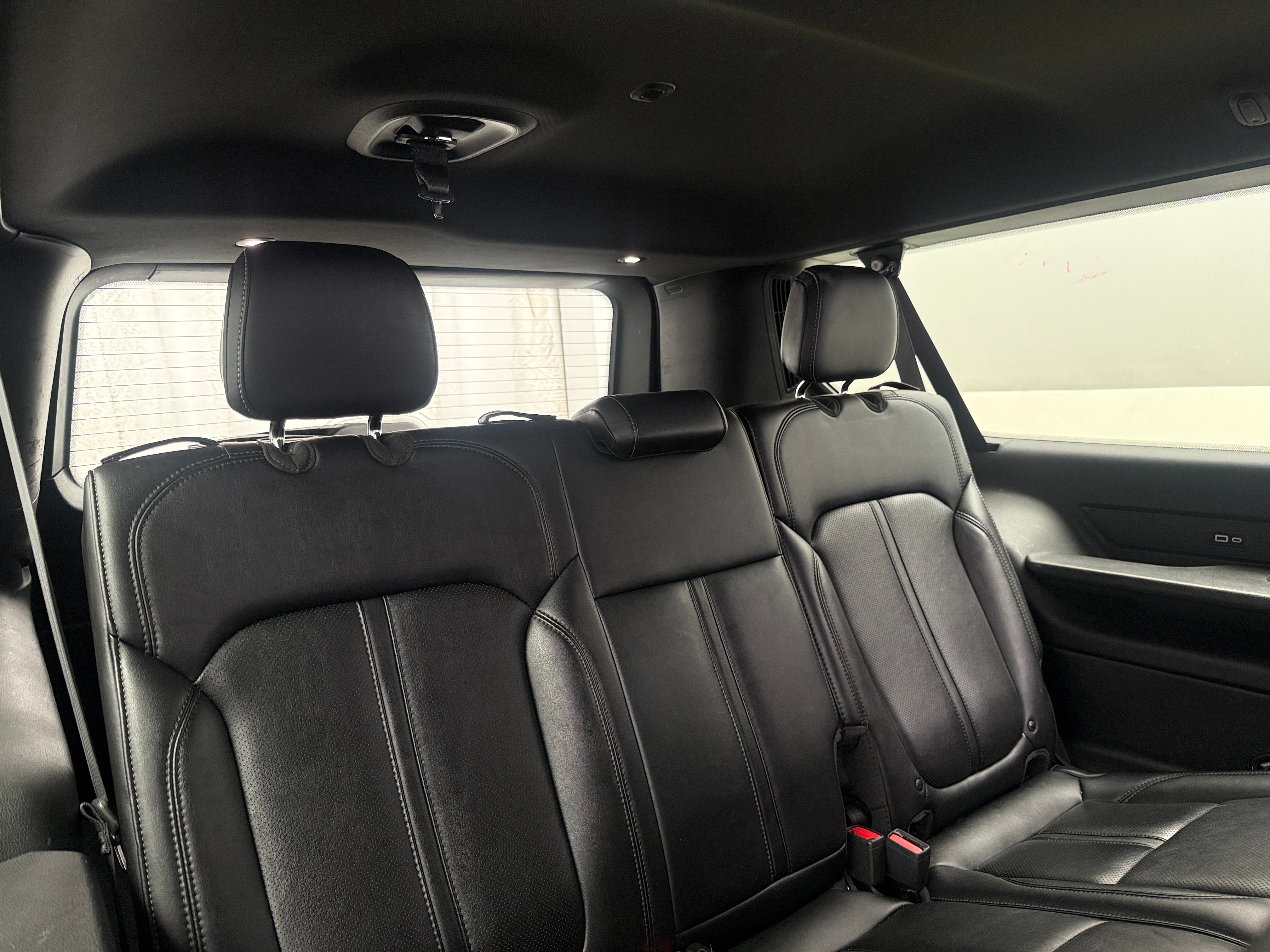 2024 Jeep Wagoneer L