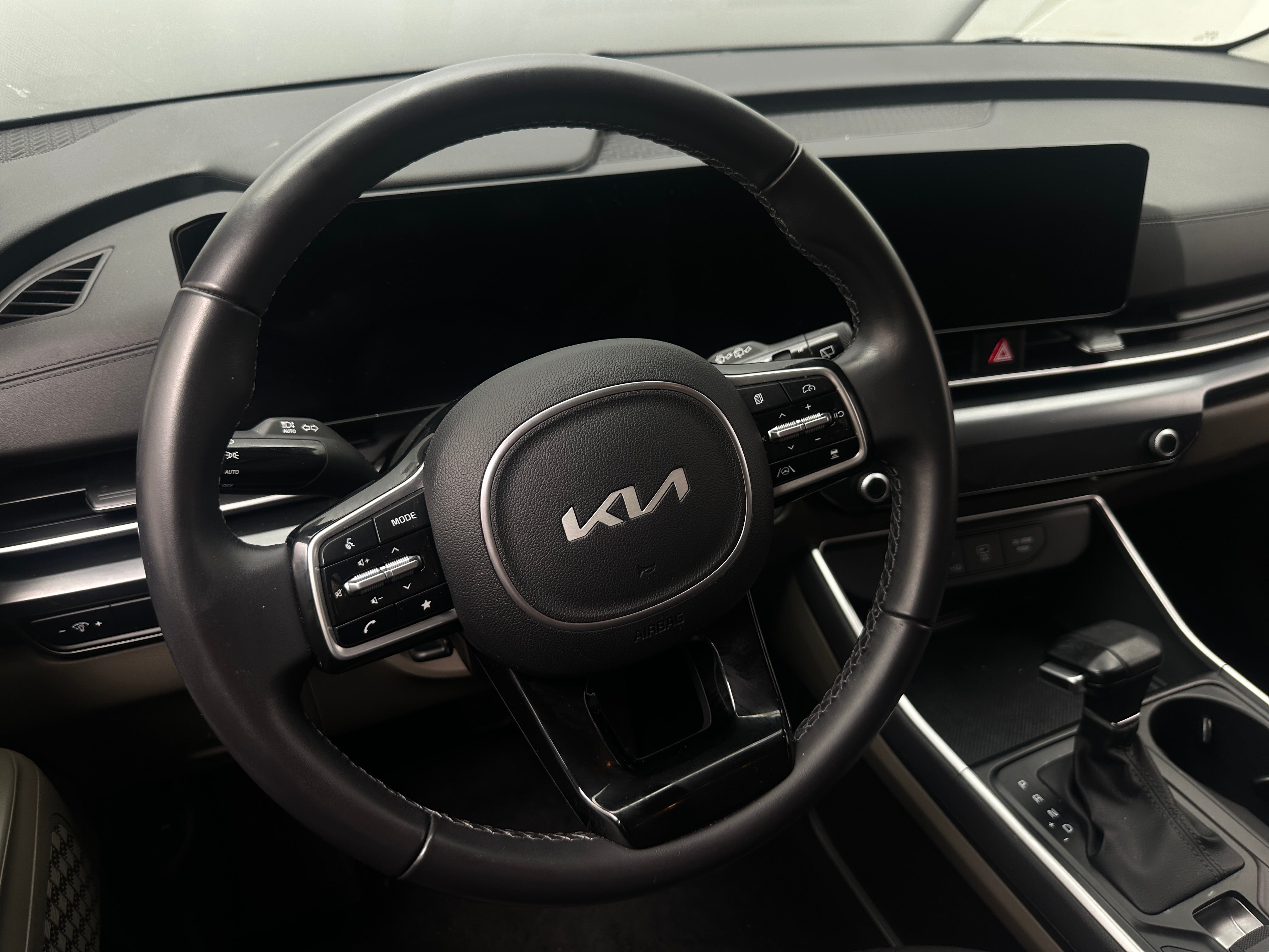 2026 Kia Carnival